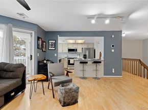 12655 E Pacific Circle C, Aurora CO 80014