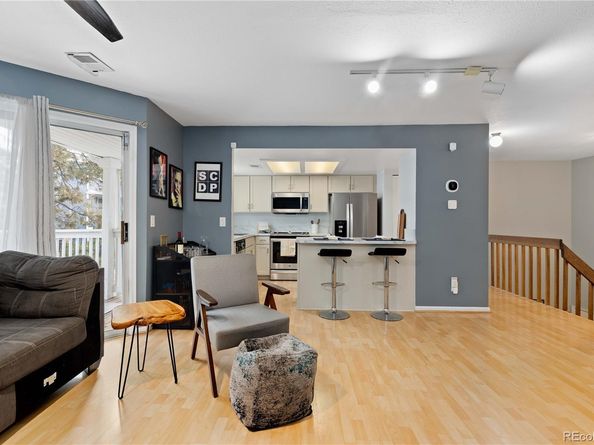 12655 E Pacific Circle C, Aurora CO 80014