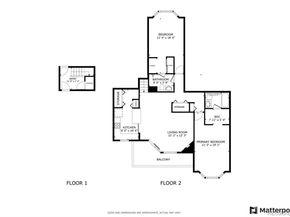 12655 E Pacific Circle C, Aurora CO 80014