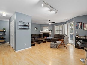 12655 E Pacific Circle C, Aurora CO 80014