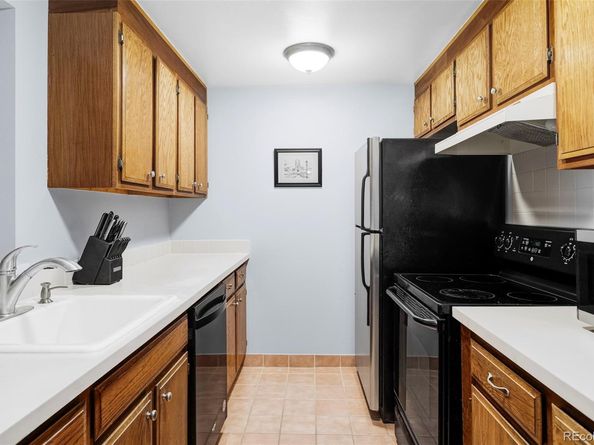 800 N Pearl Street 803, Denver CO 80203
