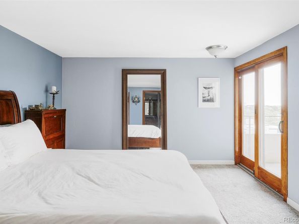 800 N Pearl Street 803, Denver CO 80203