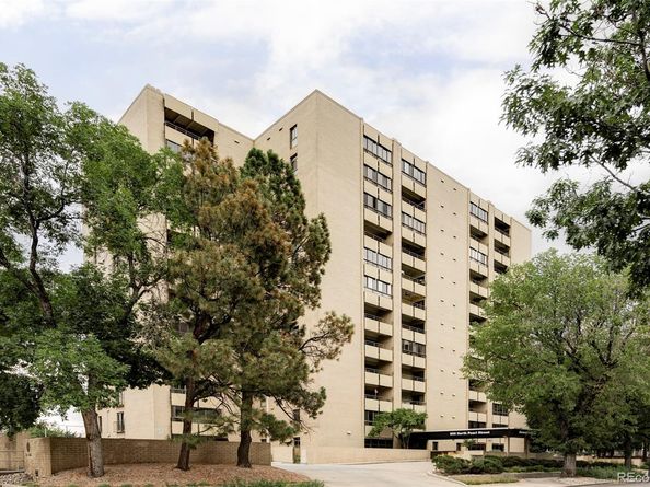 800 N Pearl Street 803, Denver CO 80203