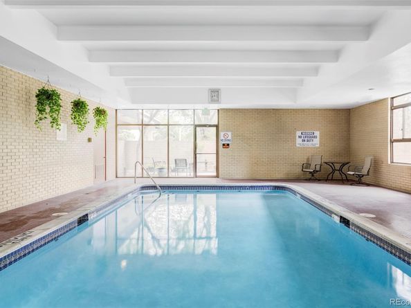 800 N Pearl Street 803, Denver CO 80203
