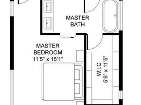 838 N Cherry Street 1, Denver CO 80220