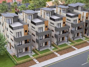 838 N Cherry Street 1, Denver CO 80220