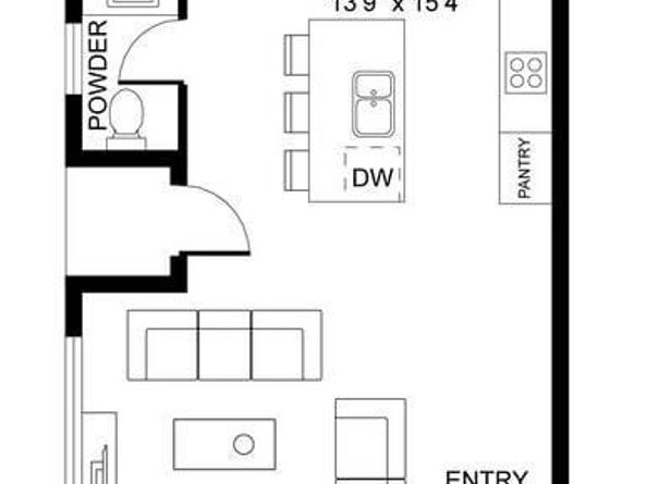838 N Cherry Street 1, Denver CO 80220
