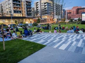 838 N Cherry Street 1, Denver CO 80220