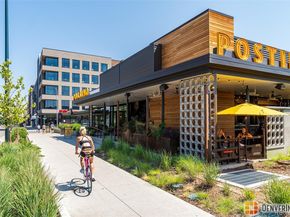 838 N Cherry Street 1, Denver CO 80220