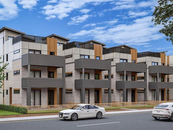 838 N Cherry Street 1, Denver CO 80220