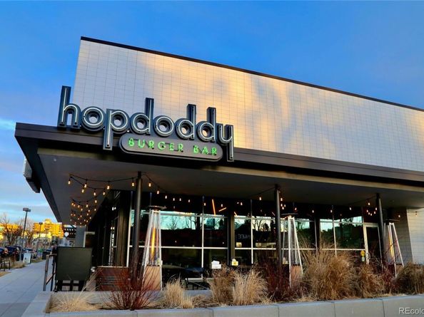 838 N Cherry Street 1, Denver CO 80220