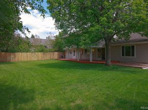 8401 E Long Avenue, Centennial CO 80112