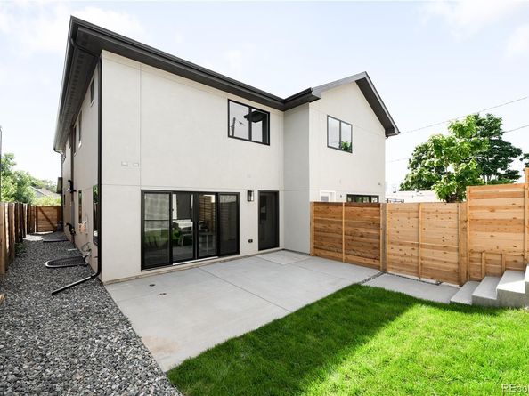 3939 Lipan Street, Denver CO 80211