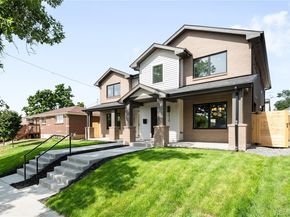 3939 Lipan Street, Denver CO 80211