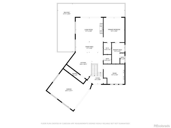2665 Juilliard Street, Boulder CO 80305