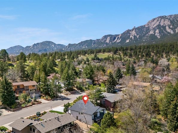 2665 Juilliard Street, Boulder CO 80305