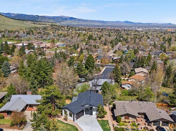 2665 Juilliard Street, Boulder CO 80305