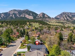 2665 Juilliard Street, Boulder CO 80305