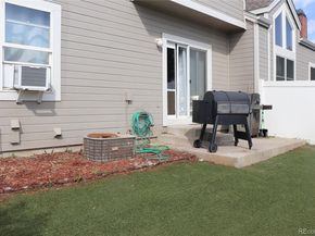 Undisclosed Address #3832659, Denver CO 80239