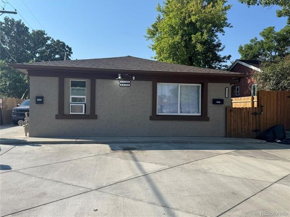 Undisclosed Address #3844791, Denver CO 80219