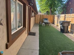 Undisclosed Address #3844791, Denver CO 80219