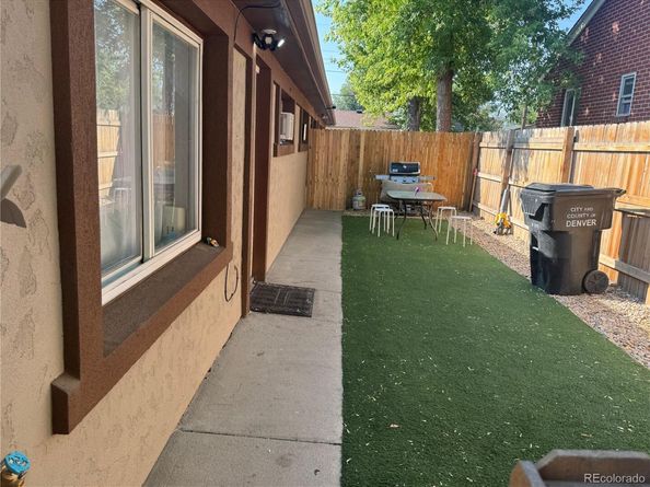 4332 W Nevada Place, Denver CO 80219