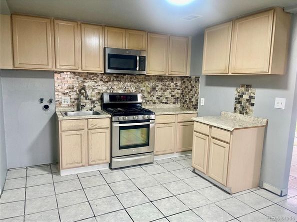 4332 W Nevada Place, Denver CO 80219