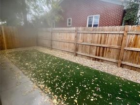 4332 W Nevada Place, Denver CO 80219