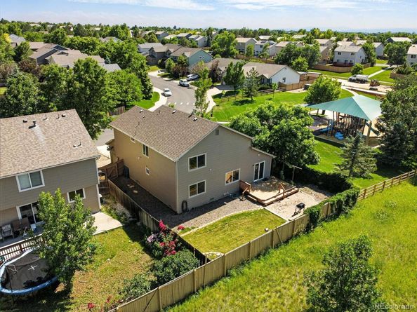 22501 E Belleview Place, Aurora CO 80015