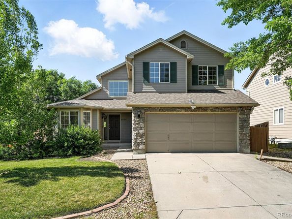22501 E Belleview Place, Aurora CO 80015