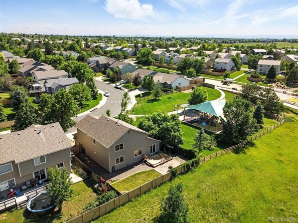 22501 E Belleview Place, Aurora CO 80015