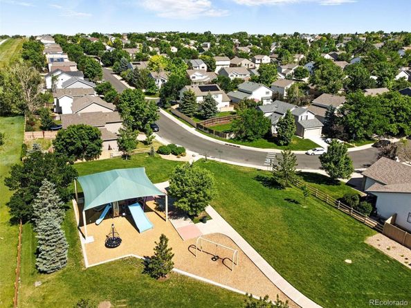 22501 E Belleview Place, Aurora CO 80015