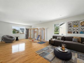 22501 E Belleview Place, Aurora CO 80015
