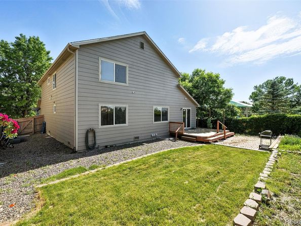 22501 E Belleview Place, Aurora CO 80015