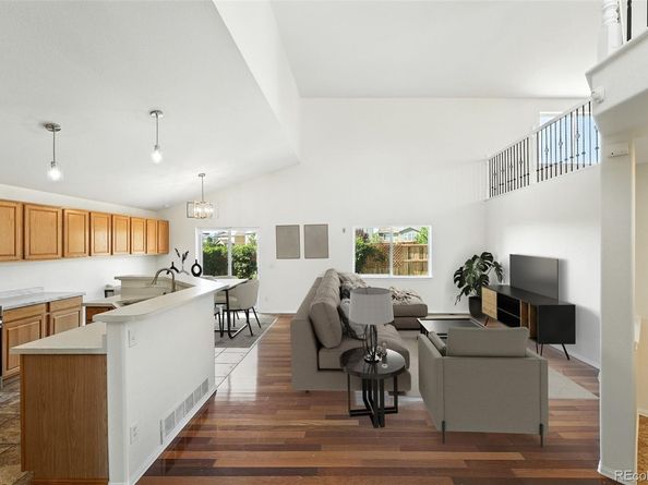 22501 E Belleview Place, Aurora CO 80015