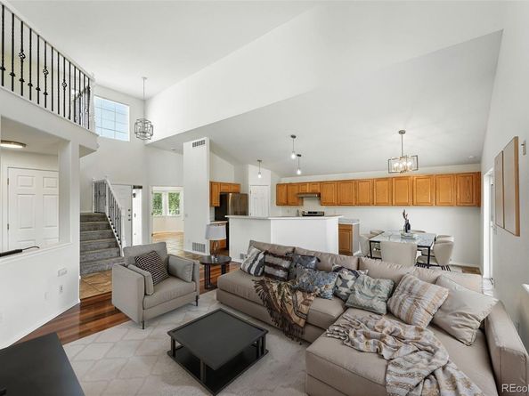 22501 E Belleview Place, Aurora CO 80015