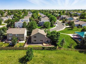 22501 E Belleview Place, Aurora CO 80015