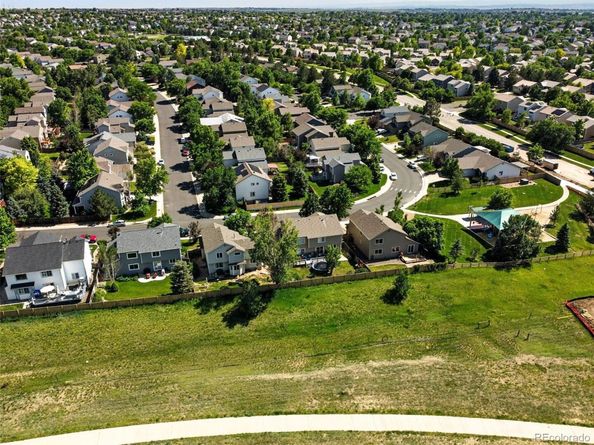 22501 E Belleview Place, Aurora CO 80015