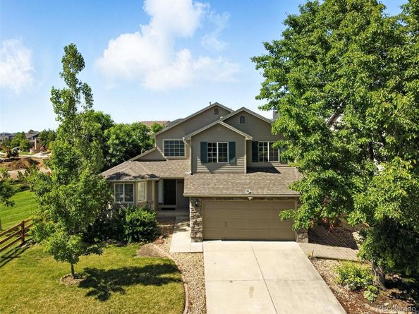 22501 E Belleview Place, Aurora CO 80015