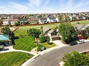 22501 E Belleview Place, Aurora CO 80015