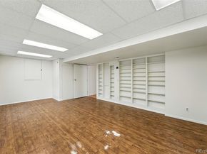 22501 E Belleview Place, Aurora CO 80015