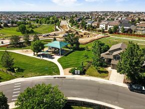22501 E Belleview Place, Aurora CO 80015
