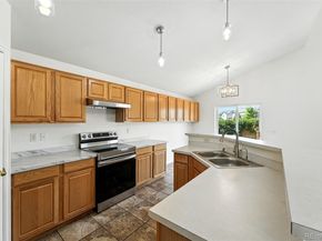 22501 E Belleview Place, Aurora CO 80015