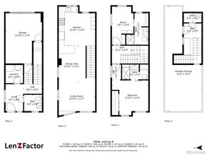 3101 W 47th Avenue 13, Denver CO 80211