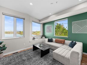 3101 W 47th Avenue 13, Denver CO 80211