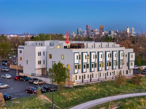 3101 W 47th Avenue 13, Denver CO 80211