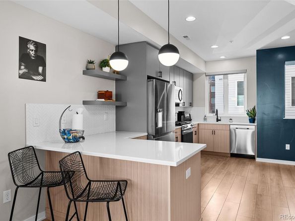 3101 W 47th Avenue 13, Denver CO 80211