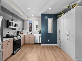 3101 W 47th Avenue 13, Denver CO 80211