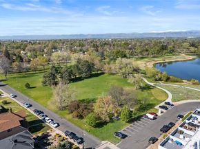 3101 W 47th Avenue 13, Denver CO 80211