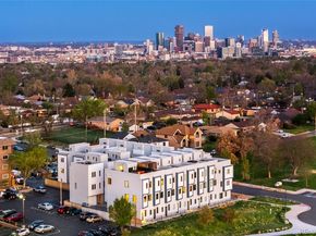 3101 W 47th Avenue 13, Denver CO 80211